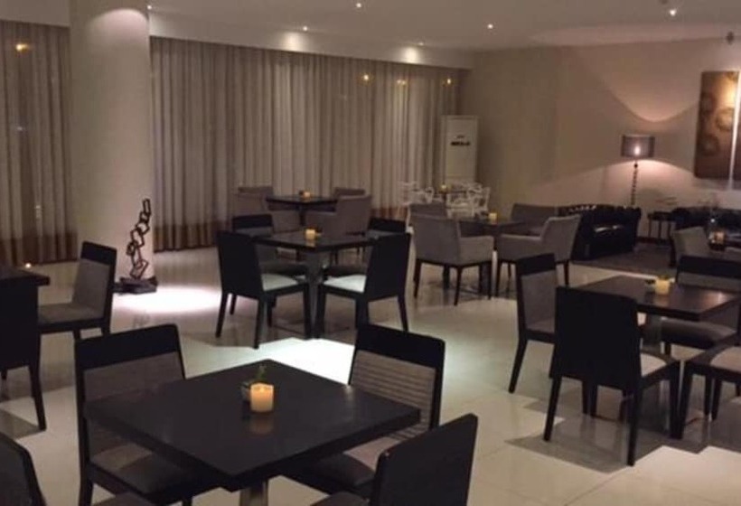 Nobile Hotel Convention Ciudad Del Este