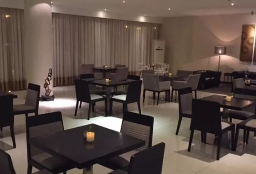 Nobile Hotel Convention Ciudad Del Este