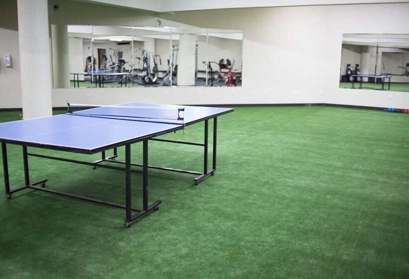 Nobile Hotel Convention Ciudad Del Este