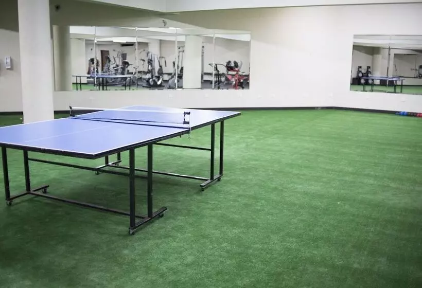 Nobile Hotel Convention Ciudad Del Este