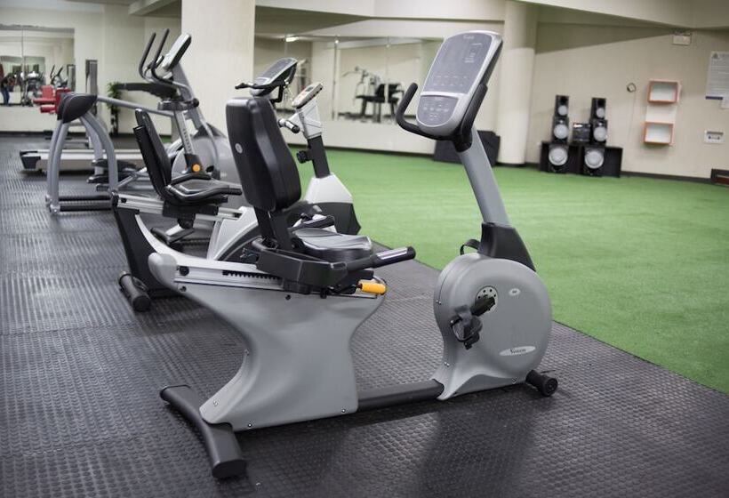 Nobile Hotel Convention Ciudad Del Este