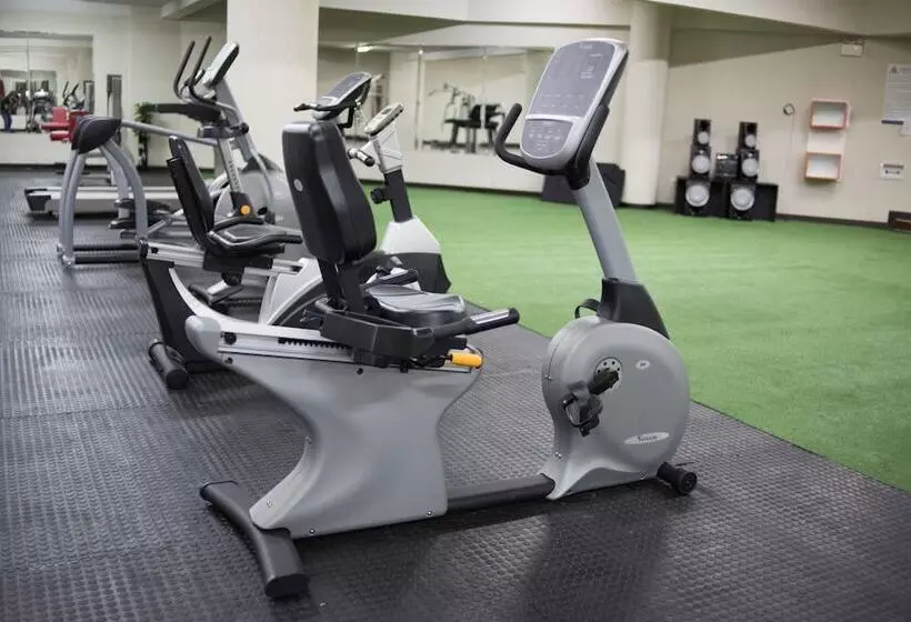 Nobile Hotel Convention Ciudad Del Este