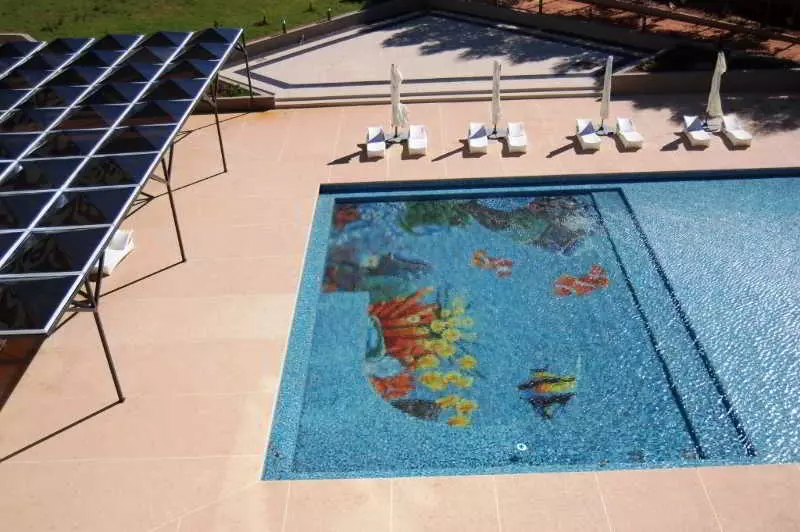 Nobile Hotel Convention Ciudad Del Este