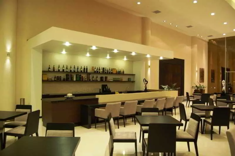 Nobile Hotel Convention Ciudad Del Este