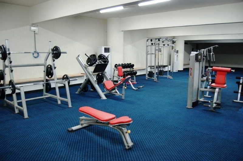 Nobile Hotel Convention Ciudad Del Este