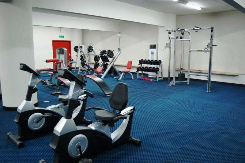 Nobile Hotel Convention Ciudad Del Este