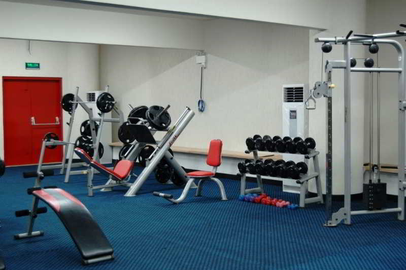 Nobile Hotel Convention Ciudad Del Este