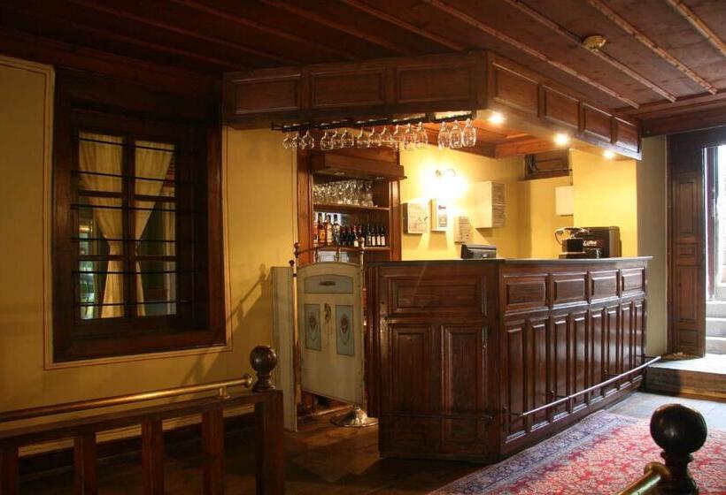 בית מלון כפרי Guest House Old Plovdiv