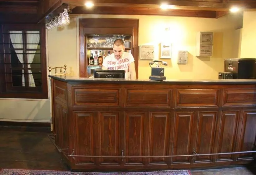 호텔 Guest House Old Plovdiv