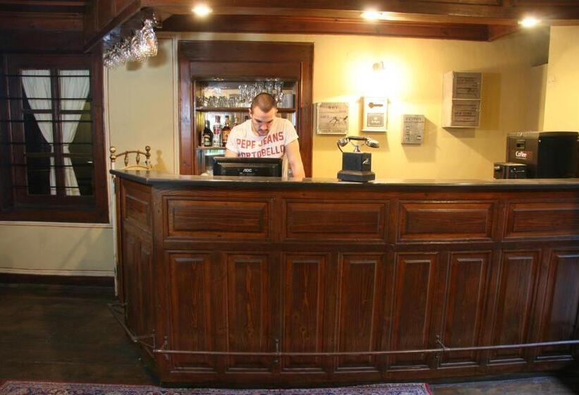 בית מלון כפרי Guest House Old Plovdiv