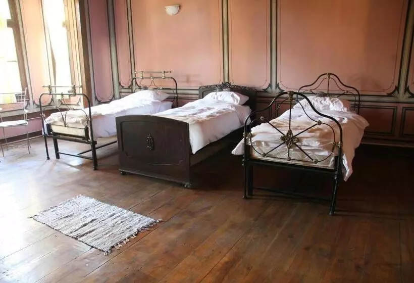 호텔 Guest House Old Plovdiv
