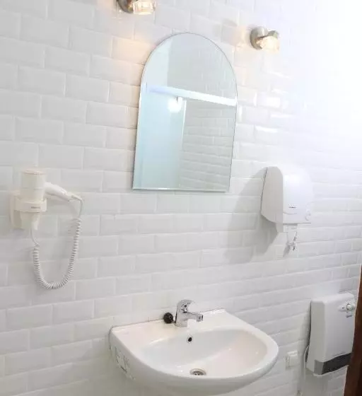 호텔 Guest House Old Plovdiv