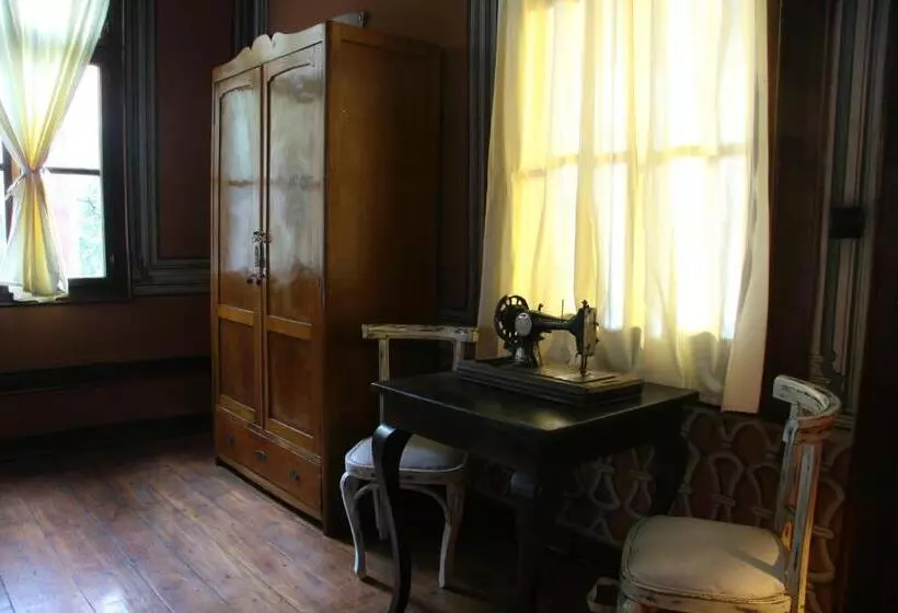 호텔 Guest House Old Plovdiv