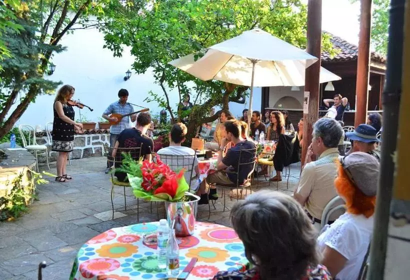 호텔 Guest House Old Plovdiv