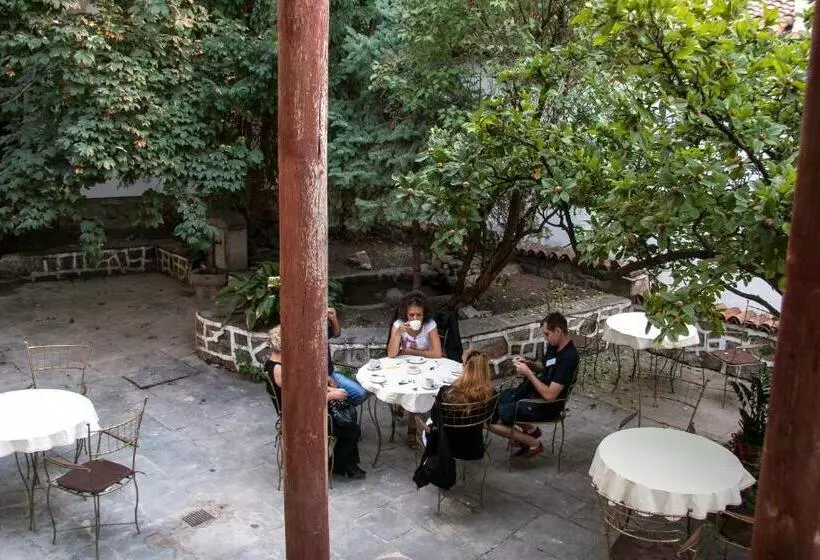 호텔 Guest House Old Plovdiv