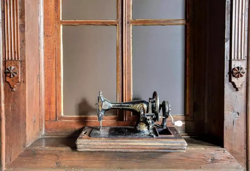 호텔 Guest House Old Plovdiv