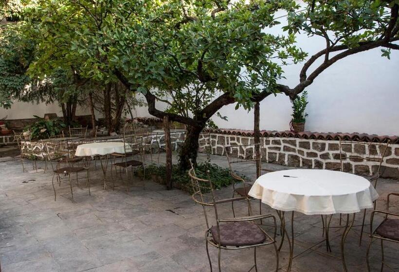 בית מלון כפרי Guest House Old Plovdiv