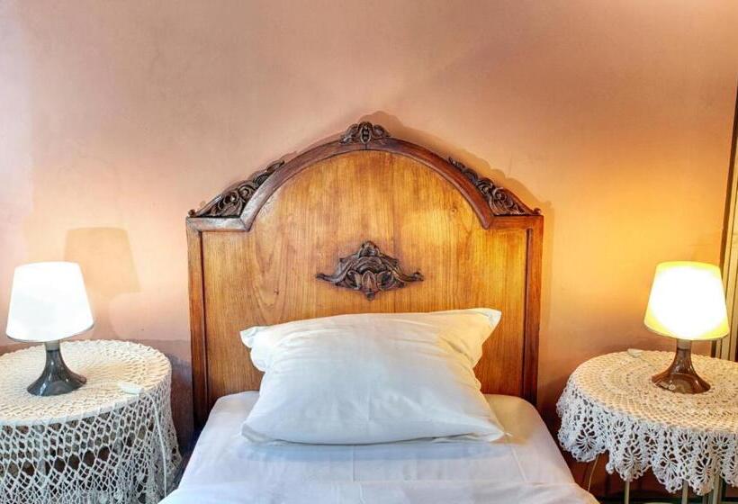 בית מלון כפרי Guest House Old Plovdiv