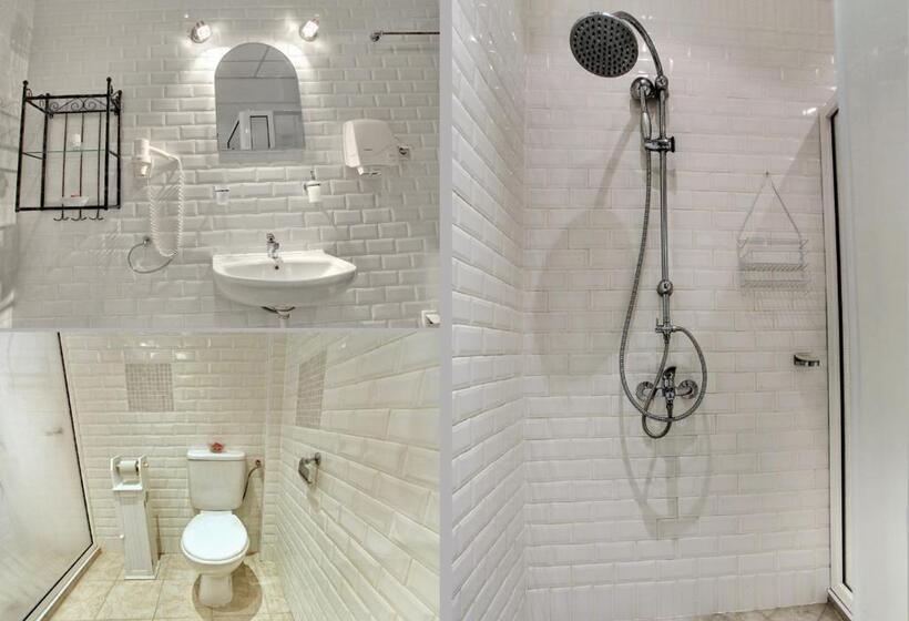 בית מלון כפרי Guest House Old Plovdiv