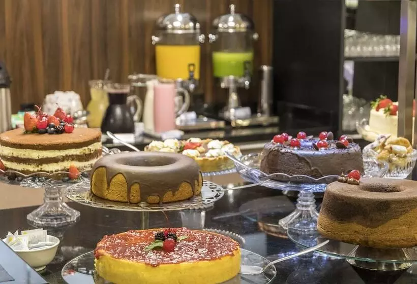 בית מלון כפרי Gumz