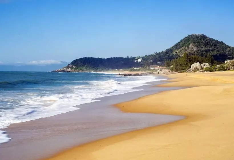 בית מלון כפרי Gumz