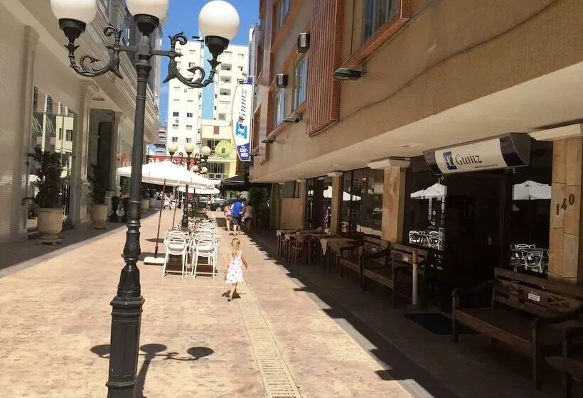 בית מלון כפרי Gumz