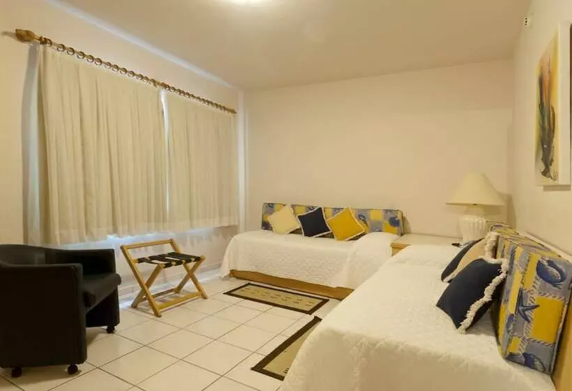 בית מלון כפרי Gumz