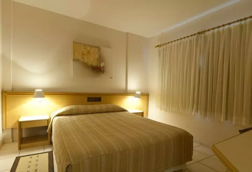 בית מלון כפרי Gumz