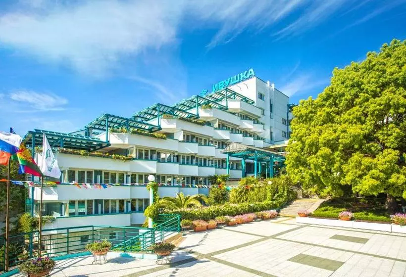 ホテル Ivushka Health Resort