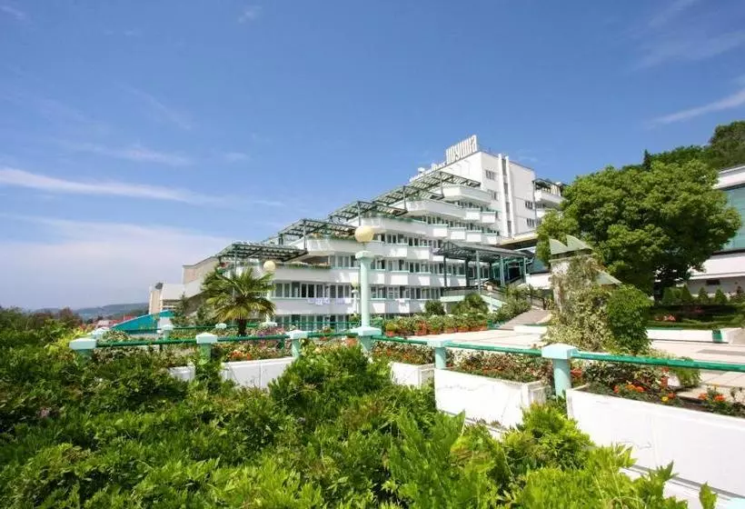 ホテル Ivushka Health Resort