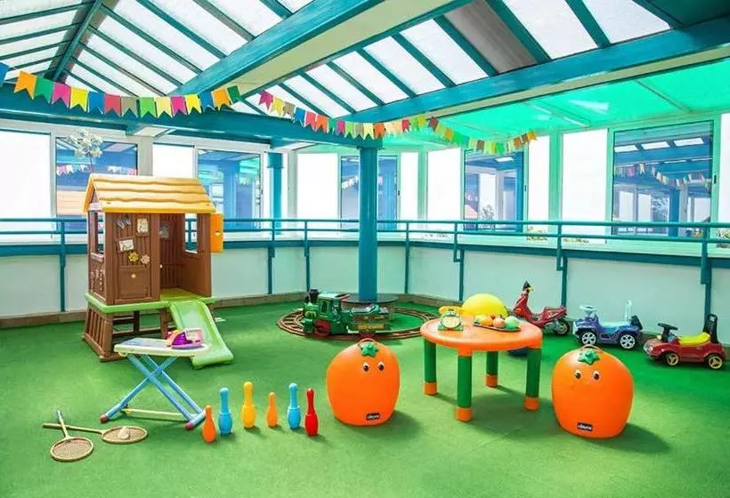 ホテル Ivushka Health Resort