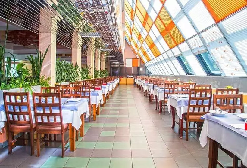 ホテル Ivushka Health Resort