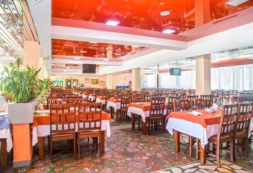 ホテル Ivushka Health Resort