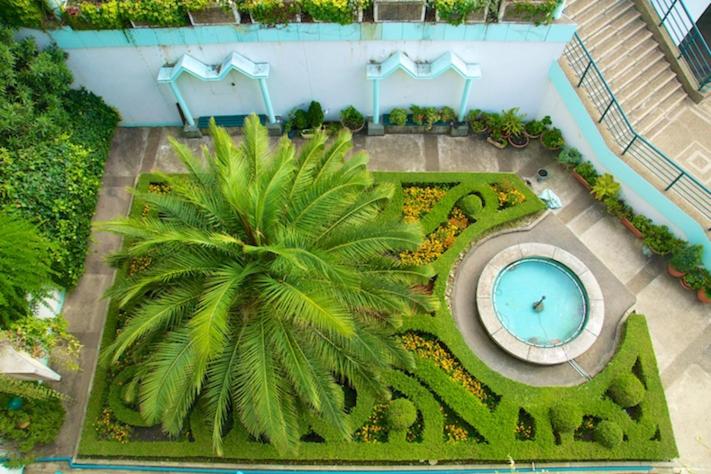 هتل Ivushka Health Resort