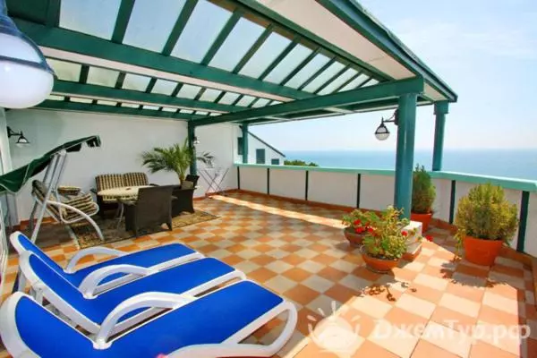 ホテル Ivushka Health Resort