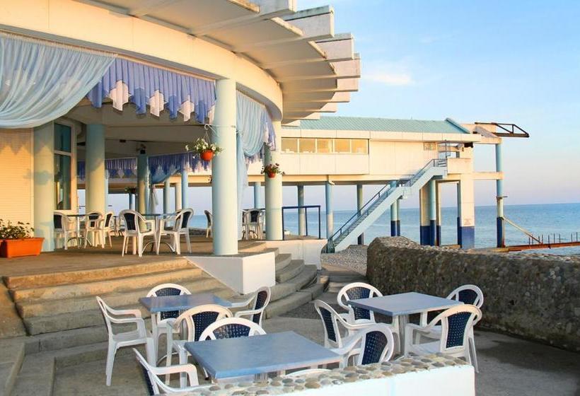 هتل Ivushka Health Resort