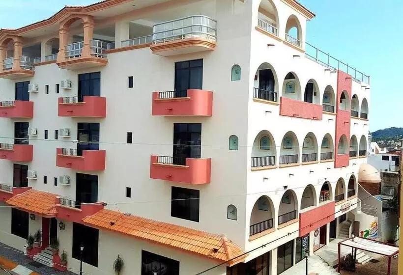 בית מלון כפרי The Alondra