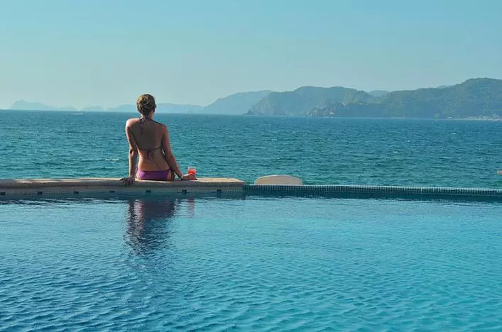 בית מלון כפרי The Alondra