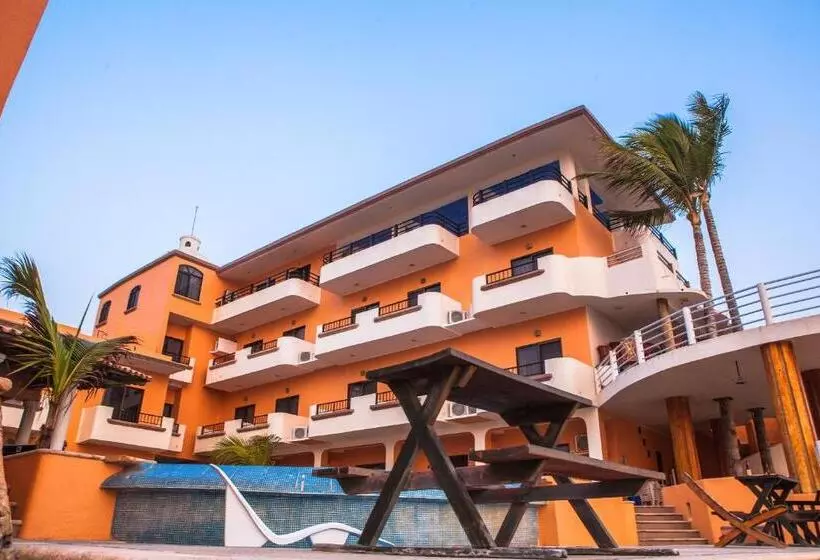 בית מלון כפרי The Alondra