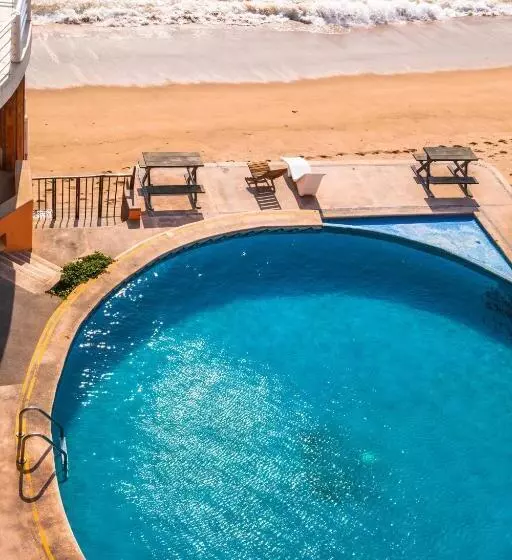 בית מלון כפרי The Alondra