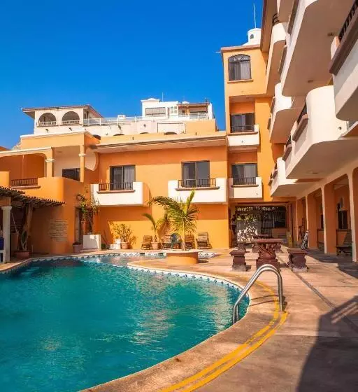 בית מלון כפרי The Alondra