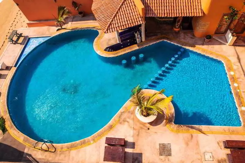 בית מלון כפרי The Alondra