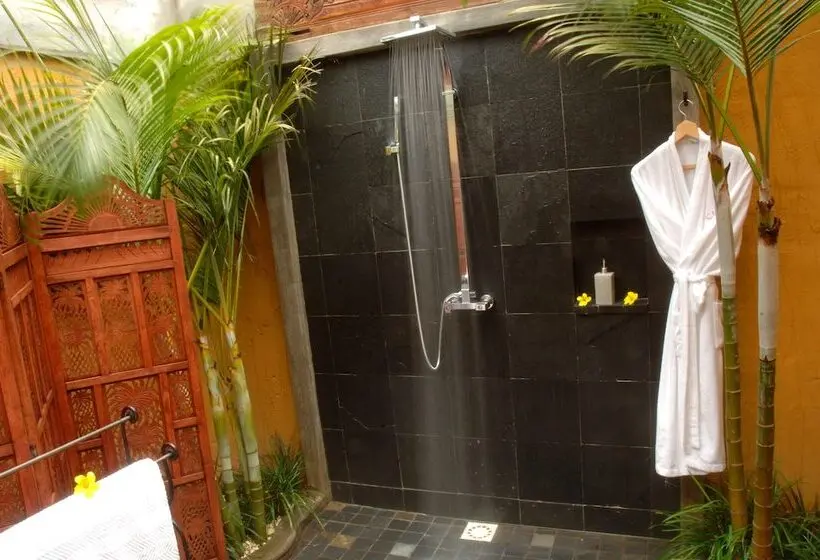 هتل Lakaz Chamarel Exclusive Lodge