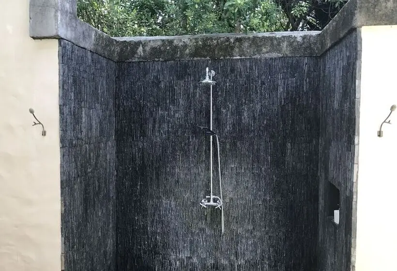 هتل Lakaz Chamarel Exclusive Lodge