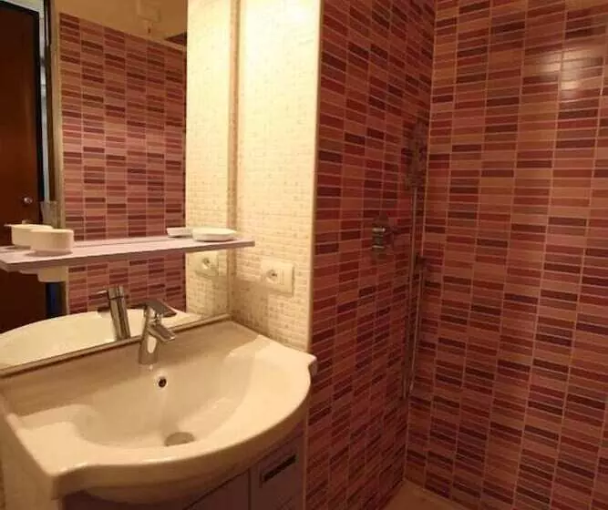 فندق Le Case Dello Zodiaco Albergo Diffuso