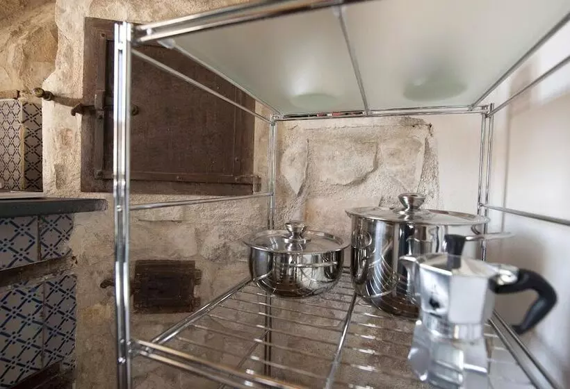 فندق Le Case Dello Zodiaco Albergo Diffuso