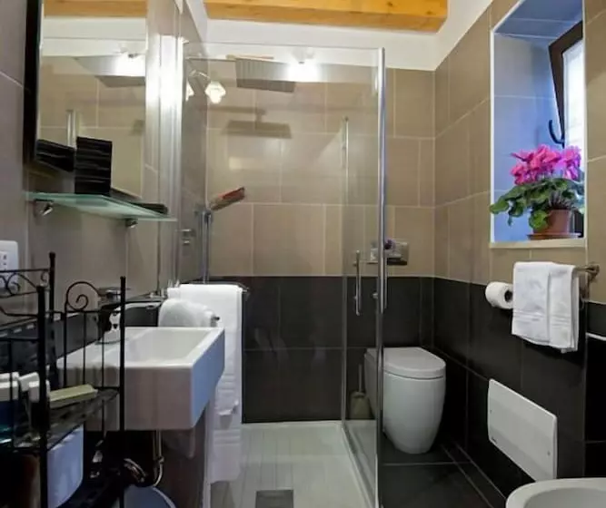 فندق Le Case Dello Zodiaco Albergo Diffuso