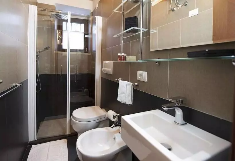 فندق Le Case Dello Zodiaco Albergo Diffuso