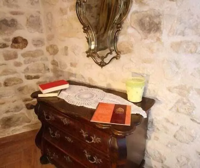 فندق Le Case Dello Zodiaco Albergo Diffuso