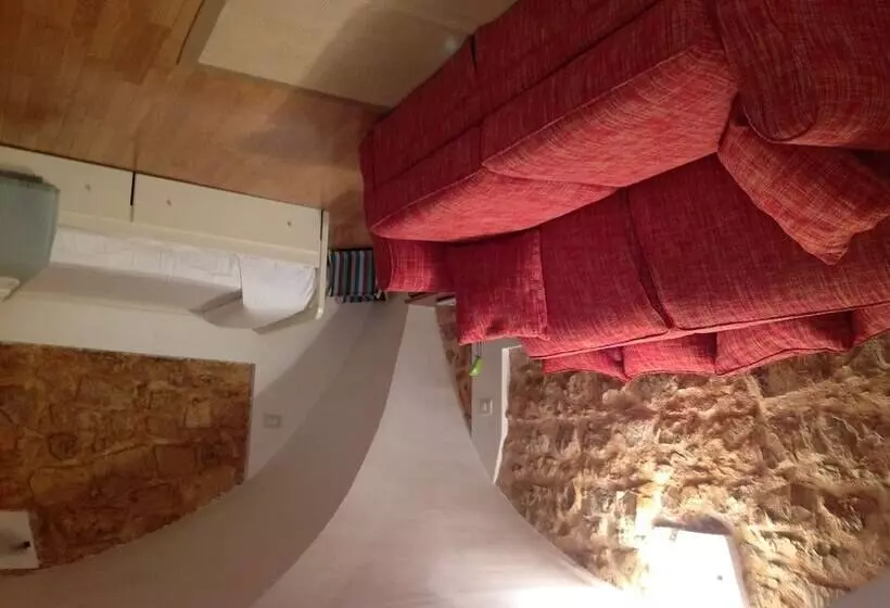 فندق Le Case Dello Zodiaco Albergo Diffuso